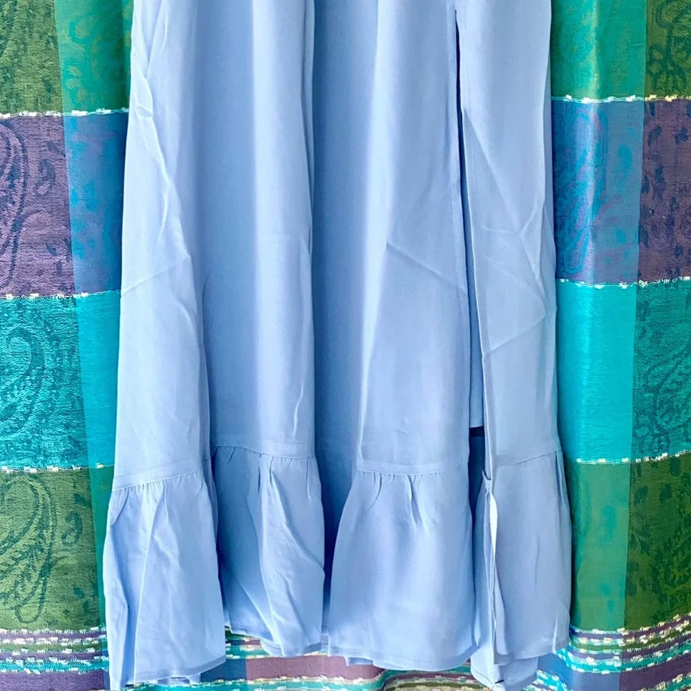 πΊπHPππΊ NWT Reformation Meadow Dress - Picture 14 of 16